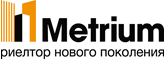 «Метриум» – риелторская и консалтинговая компания