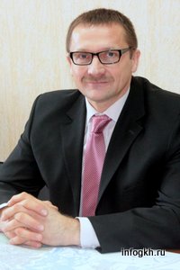 Главным управляющим директором ООО «Самарские коммунальные системы» назначен Владимир Бирюков.