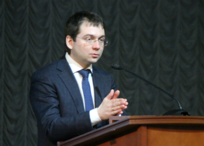 Инициатива была озвучена заместителем Министра строительства и ЖКХ Российской Федерации Андреем Чибисом